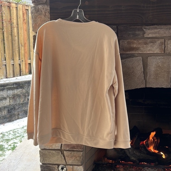 Bad Ass Sweatshirt NWOT - Picture 2 of 5